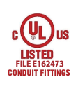 certificación UL productos Tecna
