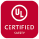 Certificado Tecna UL