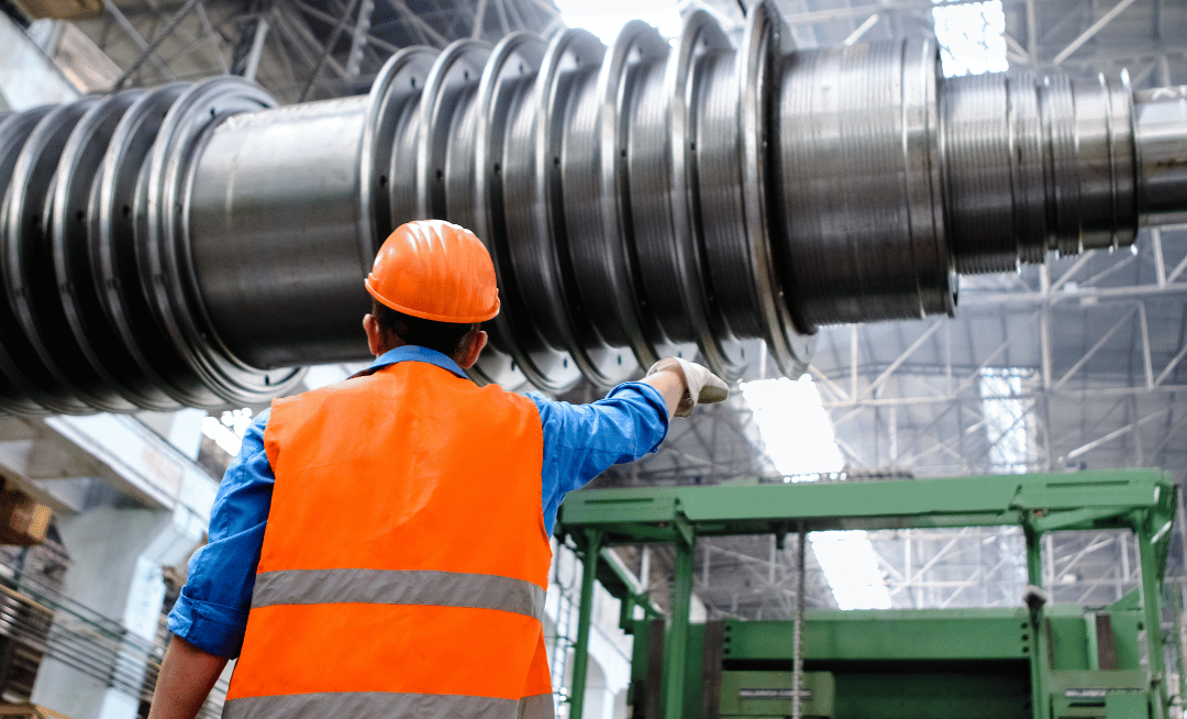 Sector Industria | TECNA | Tablero eléctrico y soluciones NEMA 7 y NEMA 4X para zonas peligrosas