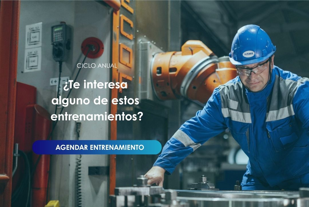 Entrenamientos | TECNA Tablero eléctrico y suministros NEMA 7 y NEMA 4X