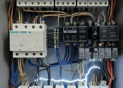 Riesgo de la explosión - TECNA Seguridad Industrial