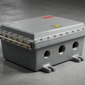 CAJA DE PASO | TECNA productos NEMA 7 y 4x