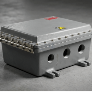 CAJA DE PASO | TECNA productos NEMA 7 y 4x