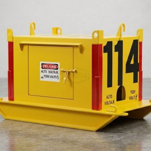 CAJAS DE EMPALME | TECNA productos NEMA 7 y 4x