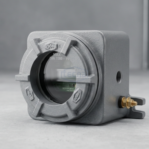 CAJAS RECTACTANGULARES ROS | TECNA productos NEMA 7 y 4x