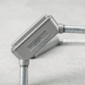 CONDULETA TIPO MOGUL | TECNA productos NEMA 7 y 4x