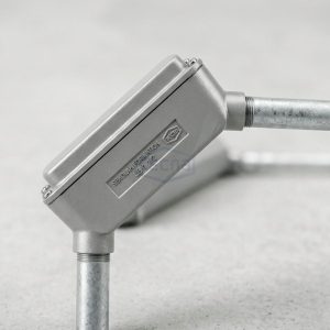 CONDULETA TIPO MOGUL | TECNA productos NEMA 7 y 4x