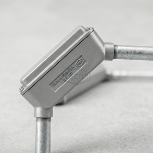 CONDULETA TIPO MOGUL | TECNA productos NEMA 7 y 4x