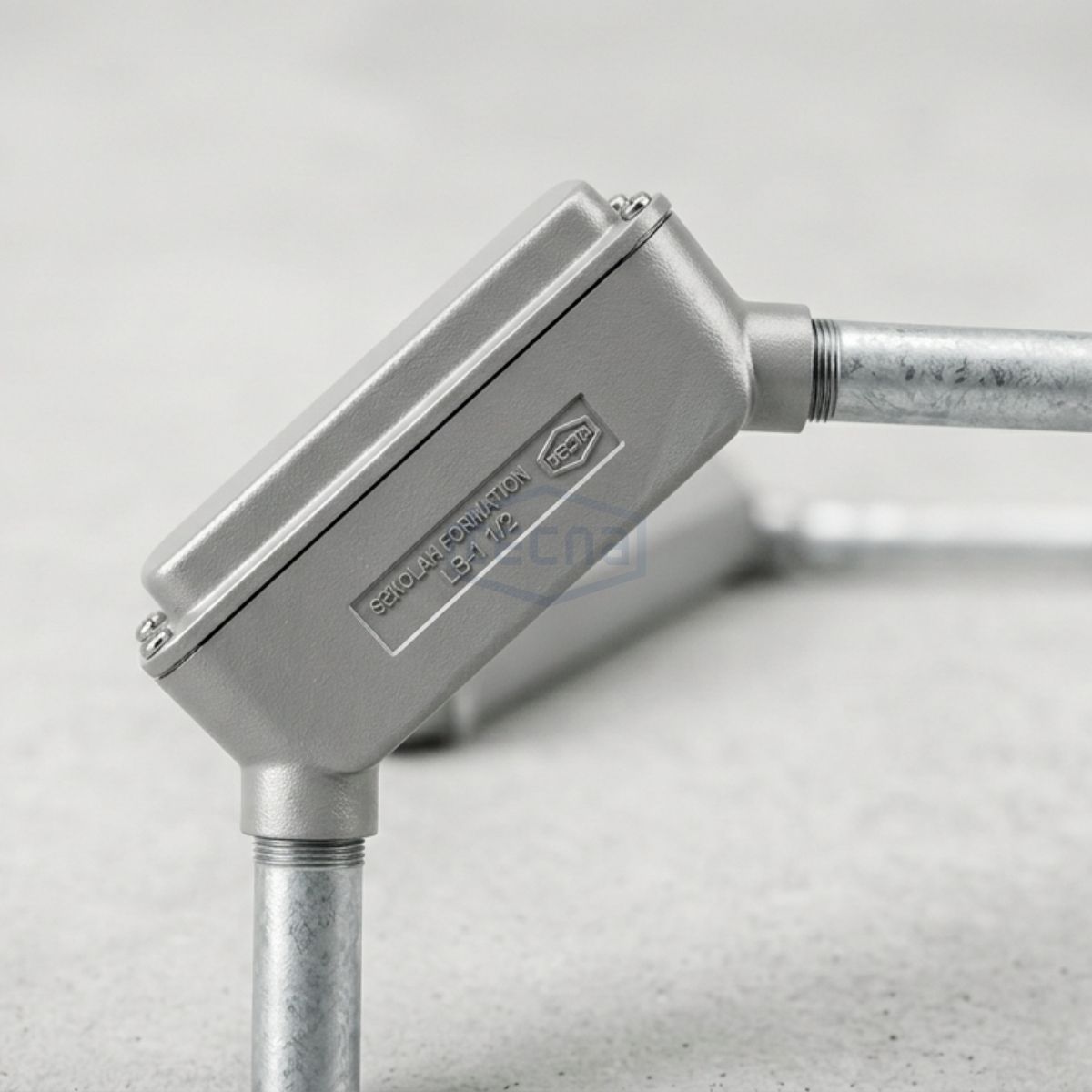 CONDULETA TIPO MOGUL | TECNA productos NEMA 7 y 4x