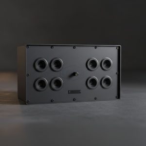 Cajas de empalme y halado aéreas | TECNA productos NEMA 7 y 4x