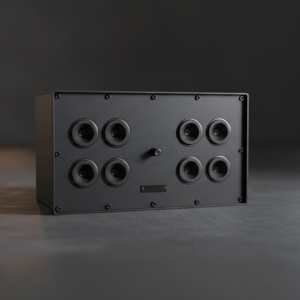 Cajas de empalme y halado aéreas | TECNA productos NEMA 7 y 4x