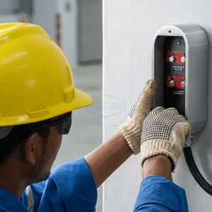 ESTCIONES CATODICA | TECNA productos NEMA 7 y 4x