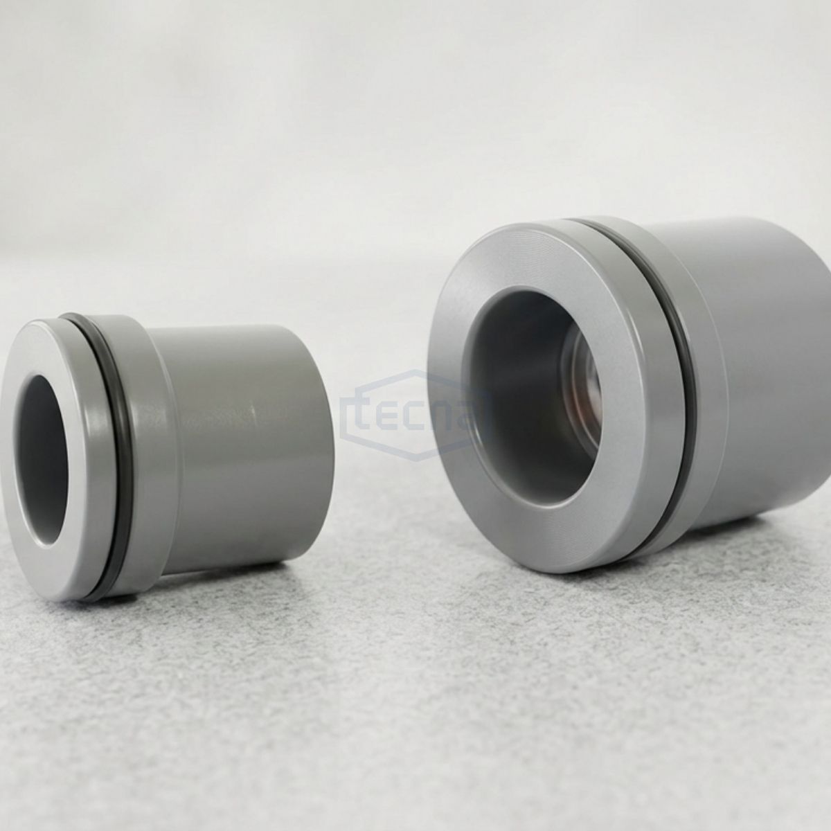 HUBS HEMBRA | TECNA productos NEMA 7 y 4x