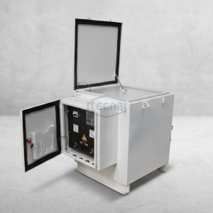 RECTIFICADO NEMA 4 | TECNA productos NEMA 7 y 4x