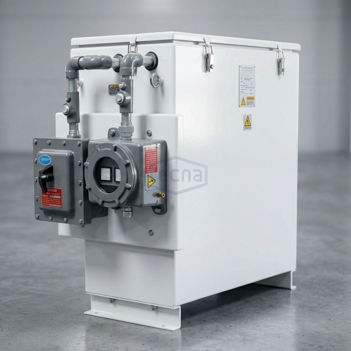 Rectificadores | TECNA productos NEMA 7 y 4x