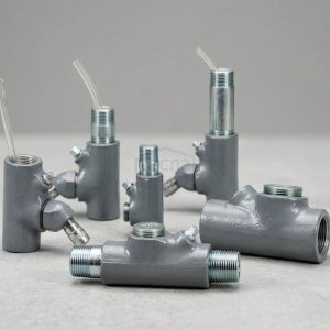 SELLOS CORTAFUEGO | TECNA productos NEMA 7 y 4x