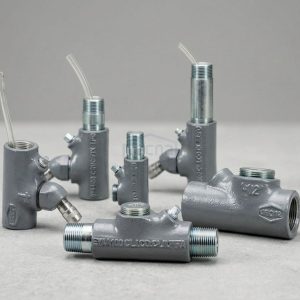 SELLOS CORTAFUEGO | TECNA productos NEMA 7 y 4x