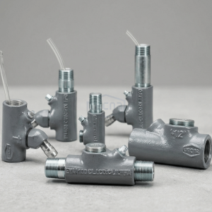 SELLOS CORTAFUEGO | TECNA productos NEMA 7 y 4x