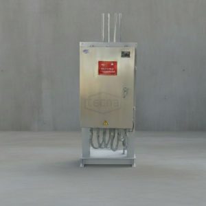 TABLERO ELECTRICOS | TECNA productos NEMA 7 y 4x