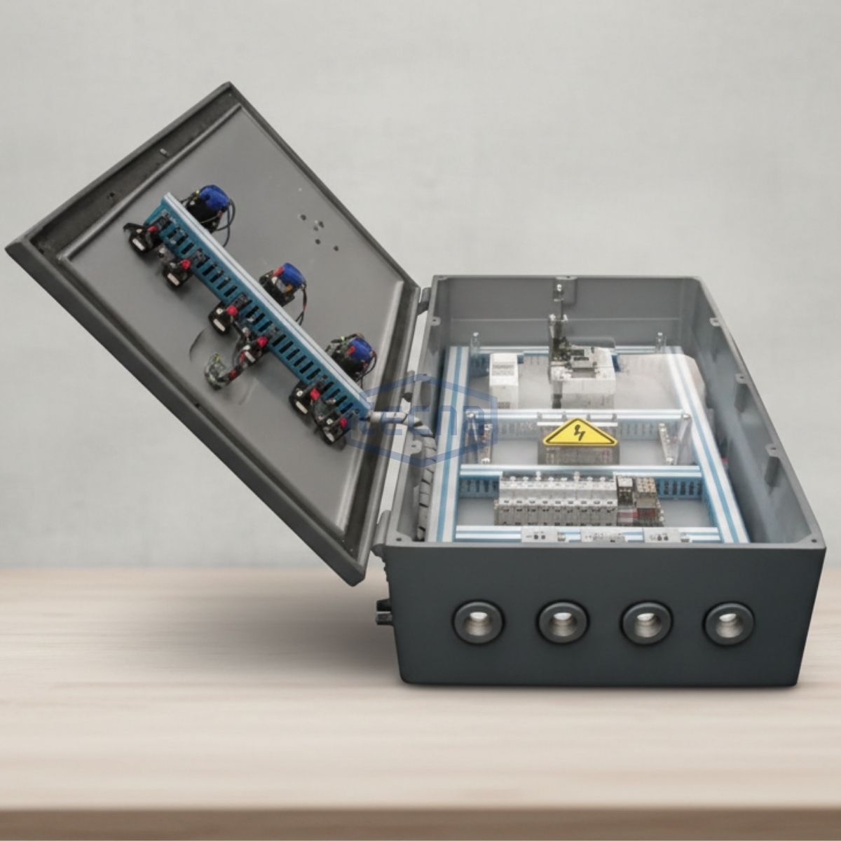 tableros especiales | TECNA productos NEMA 7 y 4x