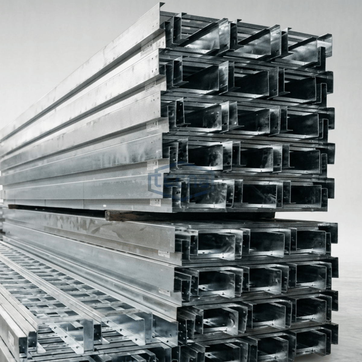 bande | TECNA productos NEMA 7 y 4x