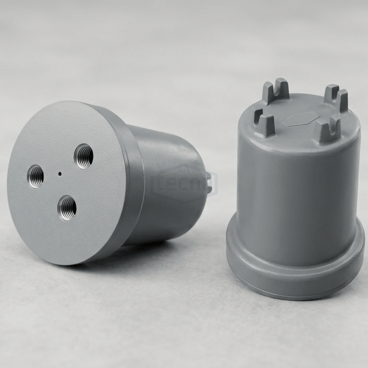 cajas aeres tipo campana | TECNA productos NEMA 7 y 4x