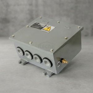 Tablero eléctrico NEMA 4x | TECNA productos NEMA 7 y 4x