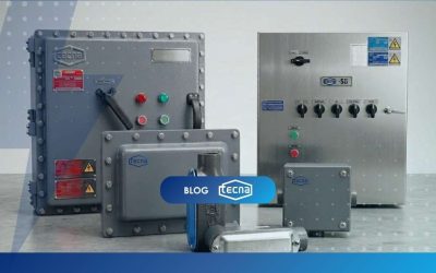 Certificación de tableros eléctricos y conduletas: El porqué técnico