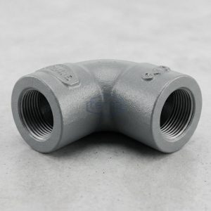 codo | TECNA productos NEMA 7 y 4x