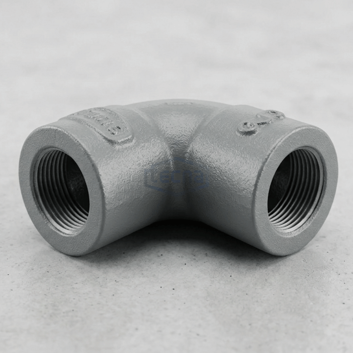 codo | TECNA productos NEMA 7 y 4x