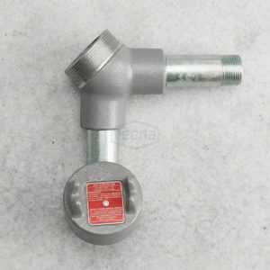 codos lby | TECNA productos NEMA 7 y 4x