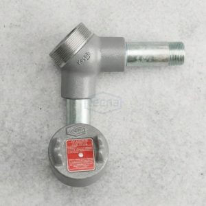 codos lby | TECNA productos NEMA 7 y 4x