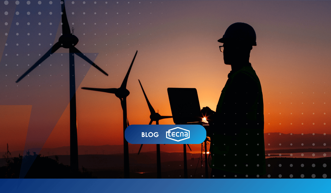energía renovable Colombia: oportunidad industrial