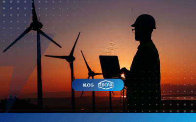 energía renovable Colombia: oportunidad industrial