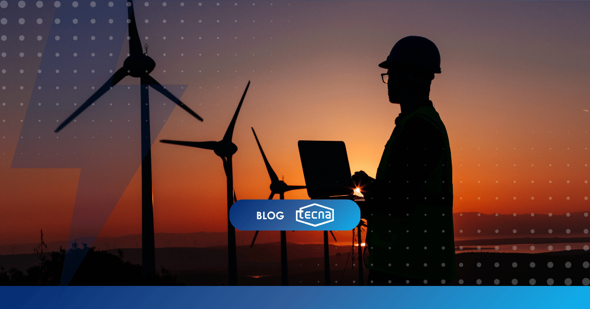 energía renovable Colombia | TECNA
