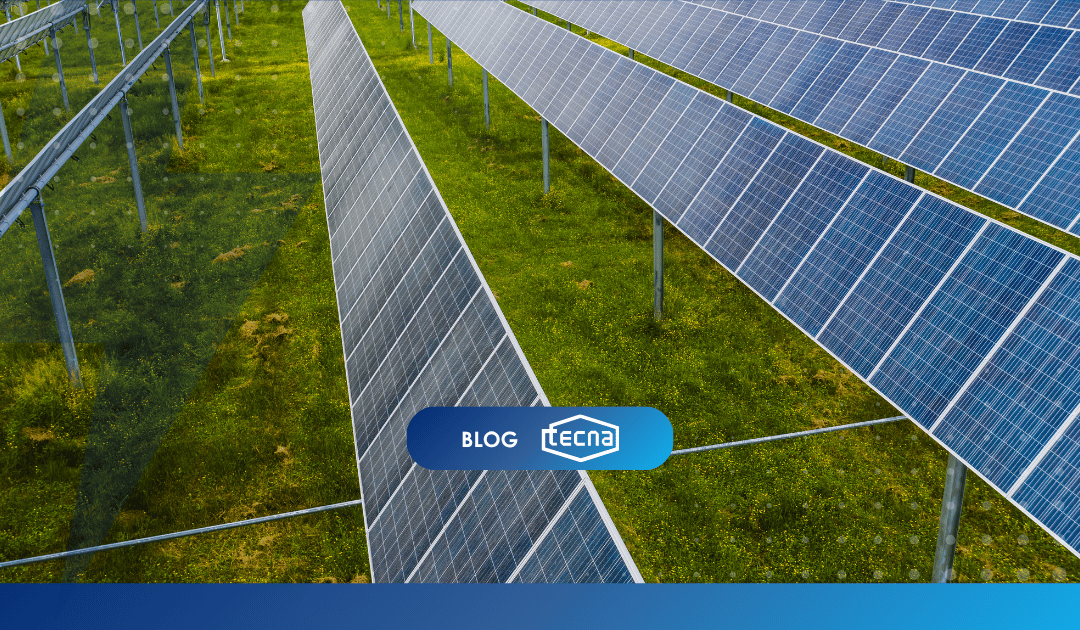 energías renovables en ecopetrol: transición energética clave