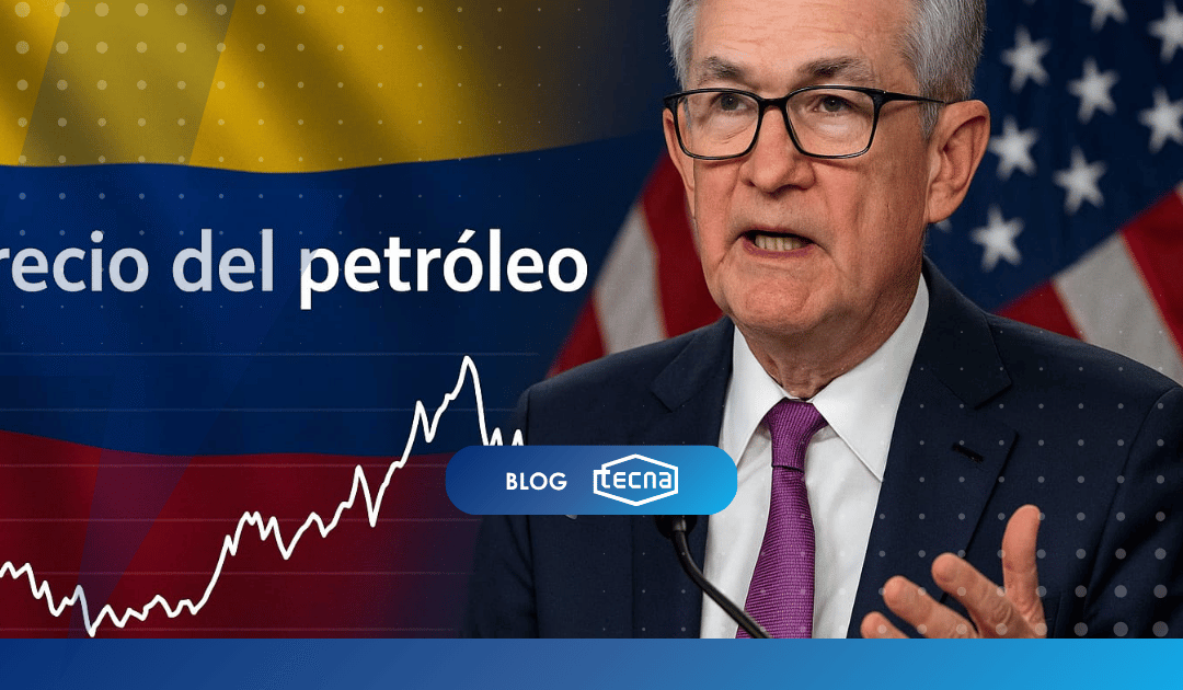 Petróleo y Fed: impacto en economía nacional