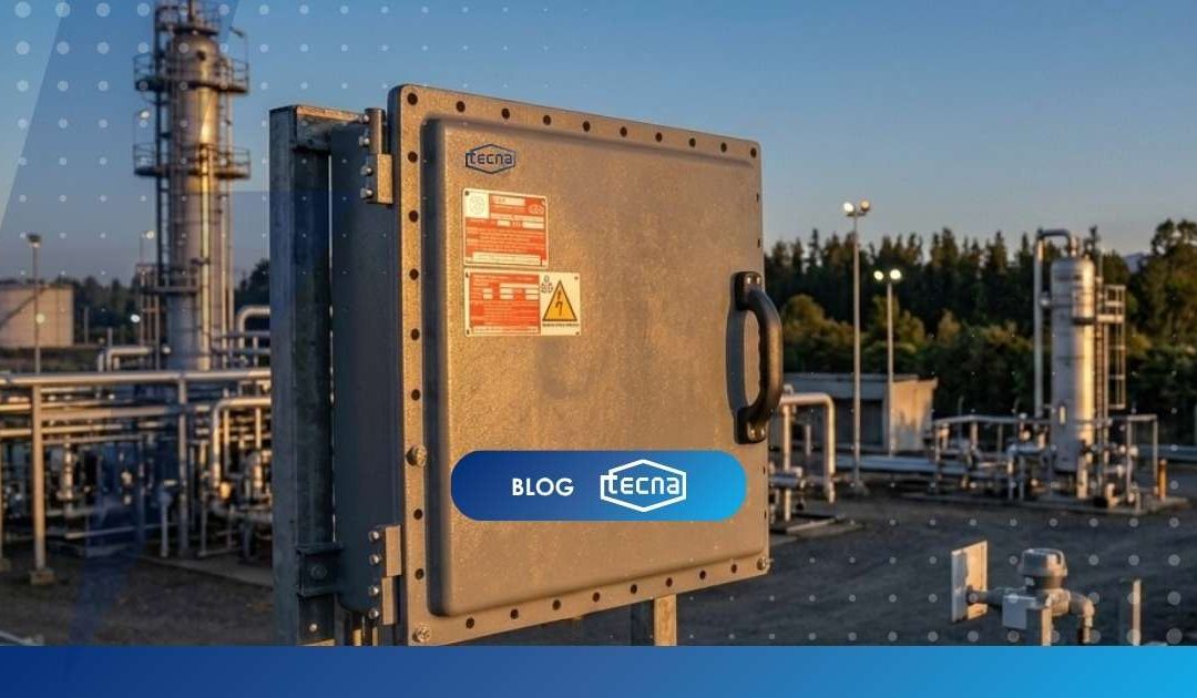 Ingeniería industrial sostenible en áreas de alto riesgo