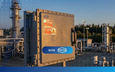 Ingeniería industrial sostenible en áreas de alto riesgo