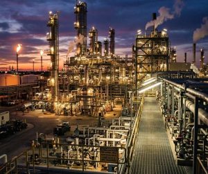 ingeniería industrial sostenible