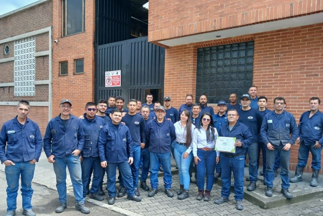 Instructor | TECNA Tablero eléctrico y suministros NEMA 7 y NEMA 4X