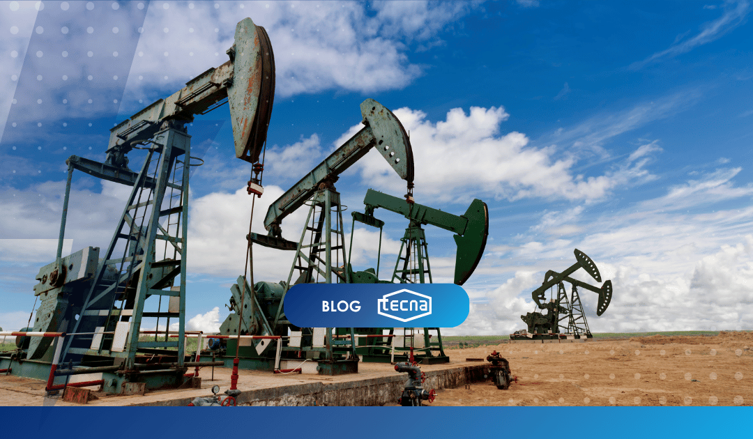 Protección eléctrica en pozos petroleros NEMA 7