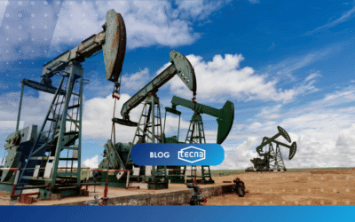 Protección eléctrica en pozos petroleros NEMA 7