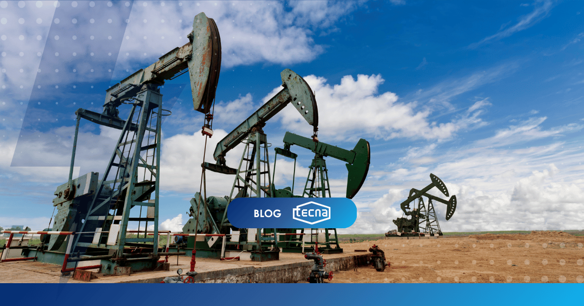 protección eléctrica pozos petroleros | TECNA