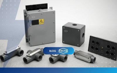 NEMA 4X Sostenibilidad: cómo la durabilidad industrial también cuida recursos