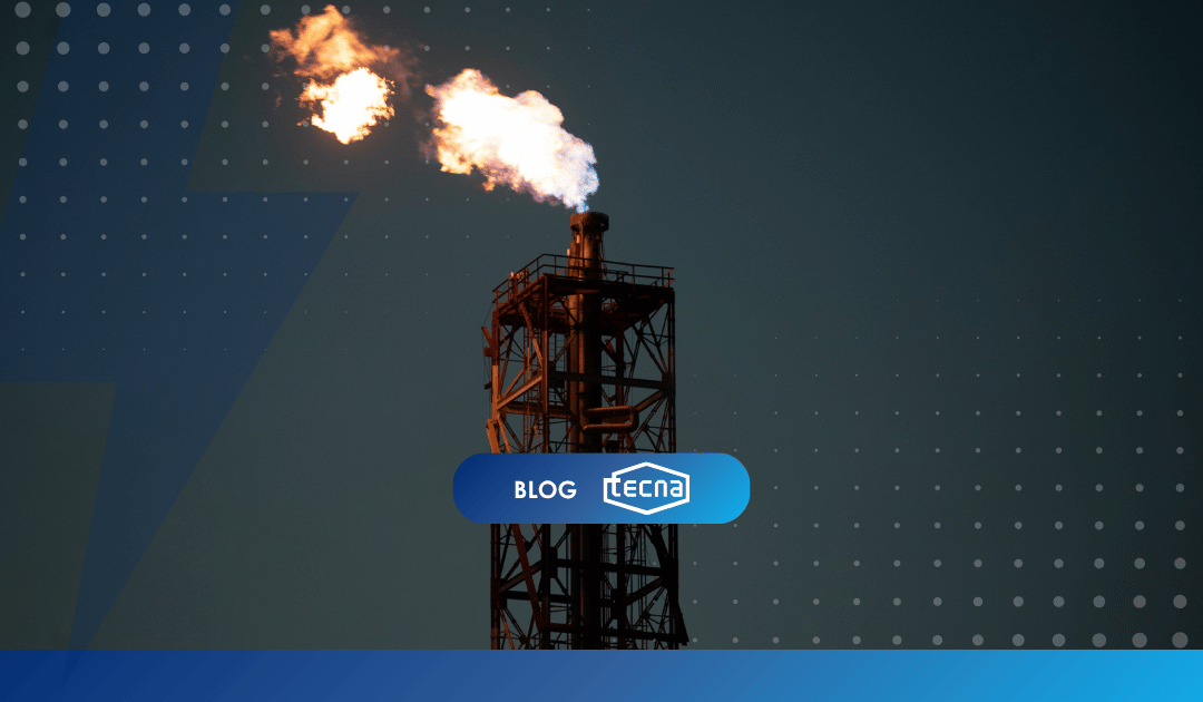Seguridad eléctrica en petróleo y gas: NEMA 4x y 7