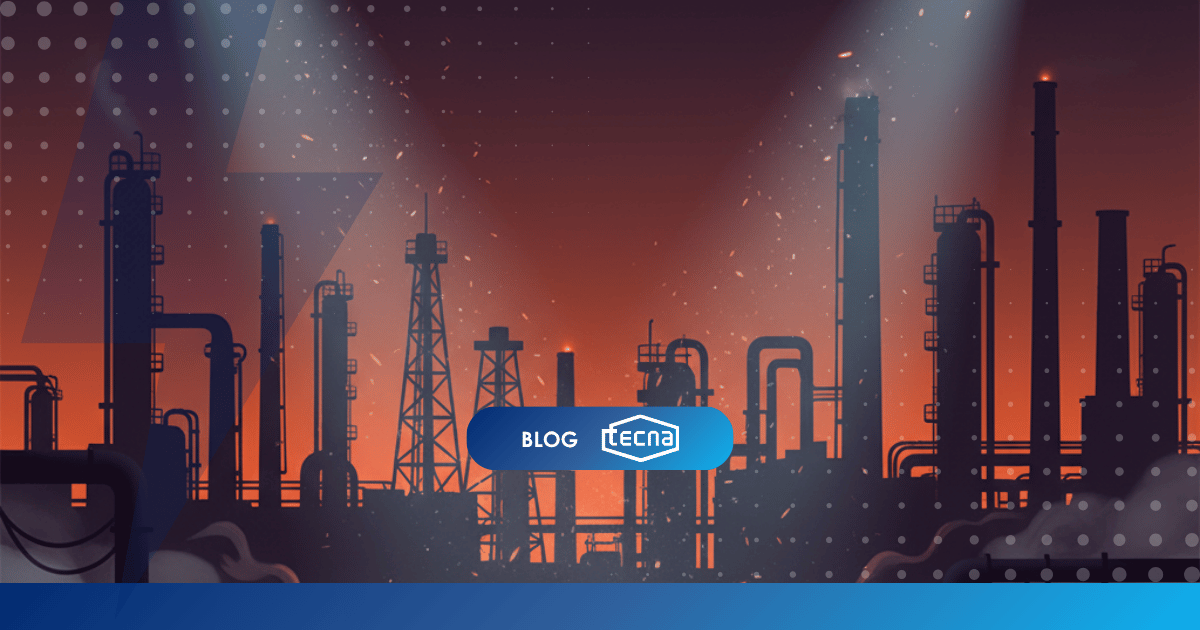 tecna-seguridad-industrial-NEMA-01 seguridad industrial tecna: Terrores industriales