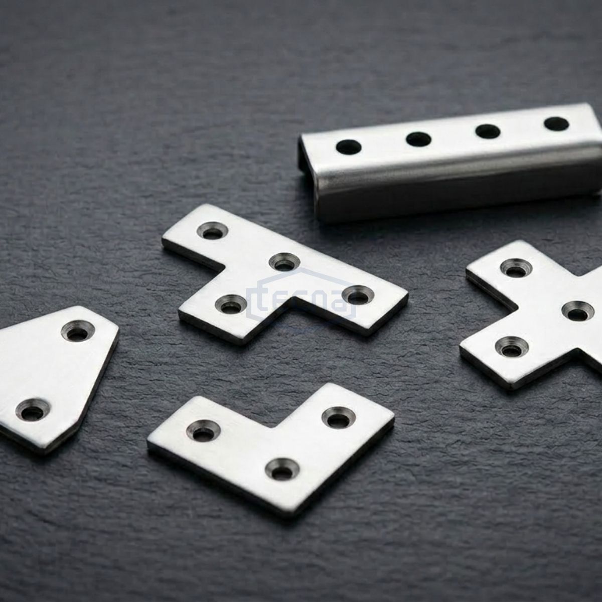 soporteria tec | TECNA productos NEMA 7 y 4x