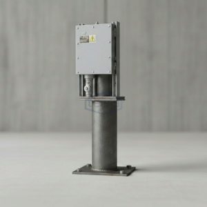 tableros conexión tipo pie de poste | TECNA productos NEMA 7 y 4x