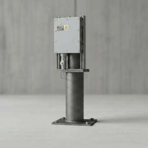 tableros conexión tipo pie de poste | TECNA productos NEMA 7 y 4x